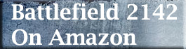 Battlefield 2142 For Sale on Amazon