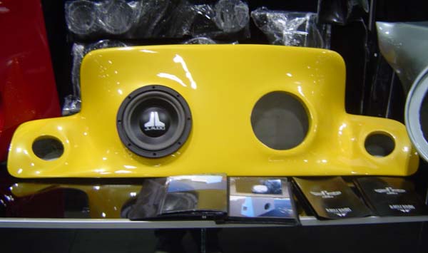 Kicker speakers/ chrysler 300 #3