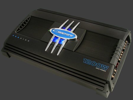 Cadence FXA Amplifiers @LightAV.com 877-390-1599 Cadence,fxa2100