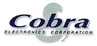 Cobra Radar, GPS, CB, FRS/GMRS 2-Way Radios, Scanners