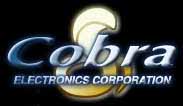 Goto Cobra Electronics MFG Website