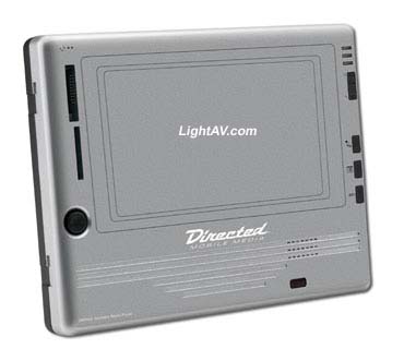 Directed Video Removable / Portable 40 HDD