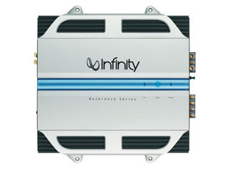 infinity reference 611a