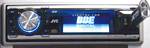 JVC KD-SH1000 MOS-FET 50 x 4, MP3/WMA, CD-R/RW, i-POD ready, SAT ready, 2Gold line out, 9band iEQ, 5V Line out AM/FM CD Receiver