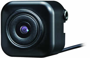 Kenwood CCD-2000 Rear View Camera