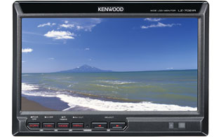 Kenwood Mobile Video @Lightav.com 877-390-1599 kenwood,mobile