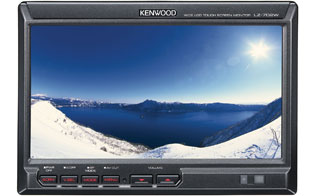 Kenwood Mobile Video @Lightav.com 877-390-1599 kenwood,mobile