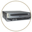 Vizualogic DVD Players and Accessories