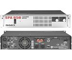 Nady Audio Multi Channel Mixers / Power Amplifiers