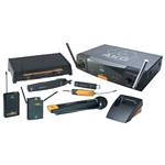 AKG wms40fl-pt-55 Wireless Microphones System