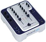 Stanton Mixers and Amplifiers