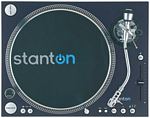 Stanton DJ Turntables