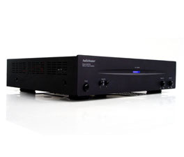 AudioSource AMP-150 2-Channel 75-Watt Bridgeable Stereo Power Amplifier