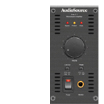 AudioSource AMP-5.1A 100-Watt Monoblock Power Amp