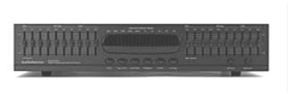 AudioSource EQ-200 10-Band Graphic Equalizer