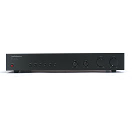 AudioSource PRE-ONE/A Stereo Pre Amplifier