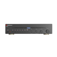 AudioSource PRE-200 Multi-Zone Stereo Pre-Amplifier