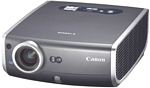 Canon SX Multimedia Projectors