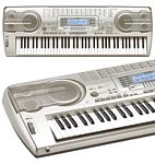 Casio WK-3000 88 Key Keyboard