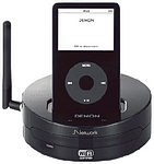 Denon Networkable and Wifi Ipod Docks