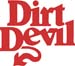 Dirt Devil Vacuum Cleaners