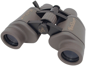 GALILEO C-71535 715 x 35mm Zoom Porro Prism Binoculars with Fully Coated Optics