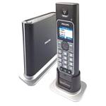 Philips voip4331b VOIP Voice over IP Telephone