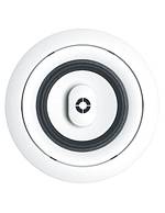 Russound Ratio RC61 6.5" Round 2-way high efficiency in-ceiling speaker Authorized Russound Dealer