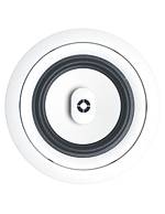 Russound Ratio RC81 8" Round 2-way high efficiency in-ceiling speaker Authorized Russound Dealer