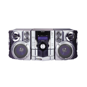 Sharp Mini Systems @LightAV.com 877 390-1599 sharp,jam,boom,box,mini ...