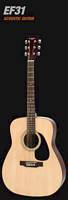 Yamaha EF31P1 Acoustic Guitar