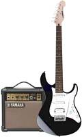 Yamaha EG112BCP1 Electric Guitar